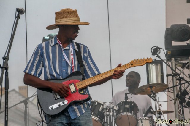 Cedric Burnside Project (14)